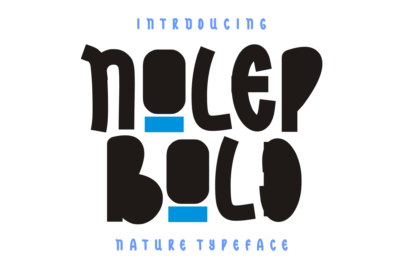 nolep bold